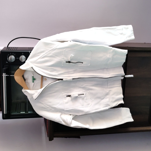 United Colors Of Benetton Jackets & Blazers - Benetton UCB Jacket